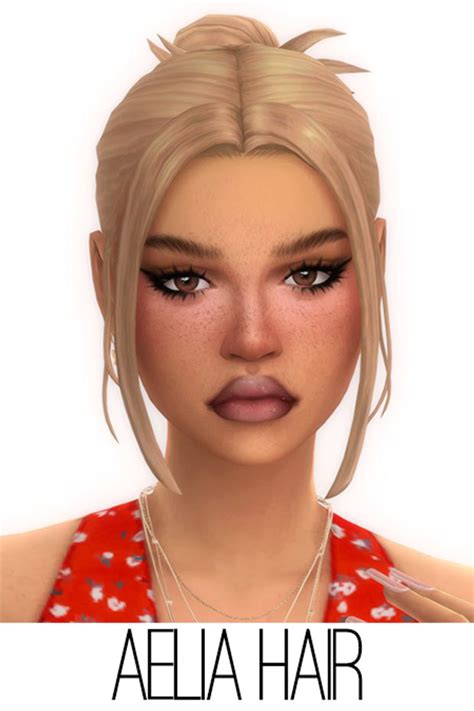 arethabee sims 4 cc|elliesimple sims 4 cc.